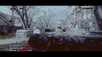 Array OSOK Ep | My Part