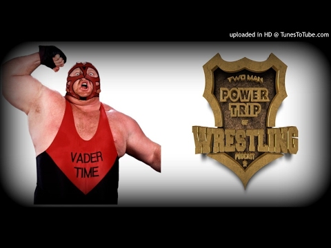 Vader On DDP Helping Save His Life, HOF Induction, Not Being Retired,  Mentors In The AWA