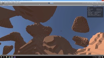 Learning Procedural Mesh Generation and Manipulation Part 4