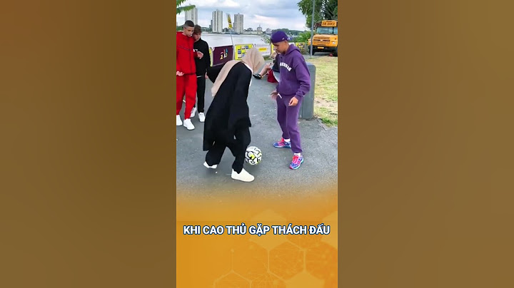 Khi cao thủ gặp thách đấu