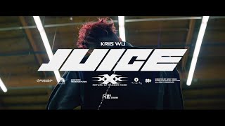 Watch Kris Wu Juice video