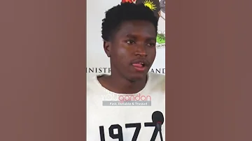 Alan Okello Appreciation To The Fans Viralshorts Okello Ugandacranes 