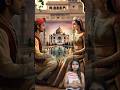 Historical Lovestory || Rani Padmini &amp; Raja Ratan Singh #shorts #shortvideo #shortsfeeds