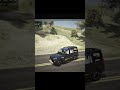 indian car games 2025 mahindra car game #games #gtav #new #motivational ⚡😎