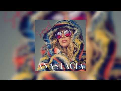 Anastacia - Supergirl (Official Audio)