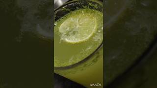 Lemon Ginger Mint Soda ♥️♥️ #kesri_cooking #food #cooking #recipe #soda