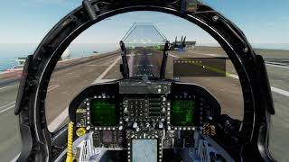 DCS Scratch Pad Install