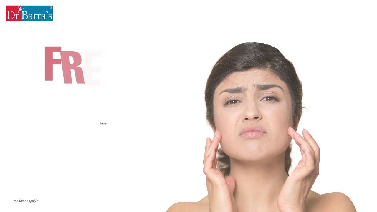 Start your Skin Treatment with Dr Batra's Derma Heal- a revolution in skin care