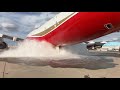 Global Supertanker drop systems