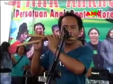 Pesta pasti berakhir, shodiq monata