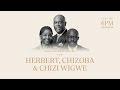 Christian wakekeep  herbert chizoba  chizi wigwe