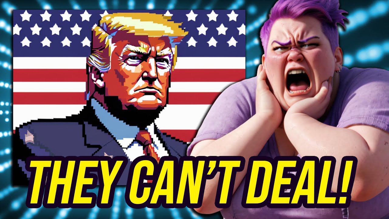 Video Game CEOs HAPPY About Trump as Internet MELTS DOWN…