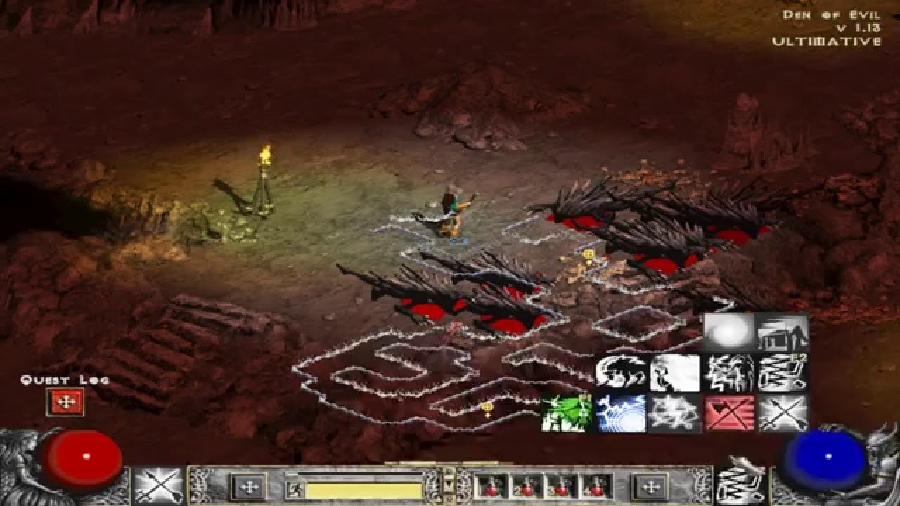 diablo 2 lod median xl ultimative javazon diablo 2 lod median xl ultimative javazon