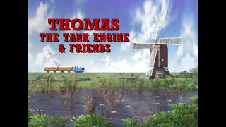 This... is a Thomas Trainz Intro...