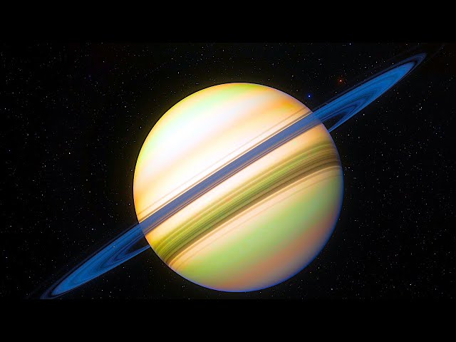 そら First exoplanets discovered through direct imaging! HR 8799 - YouTube