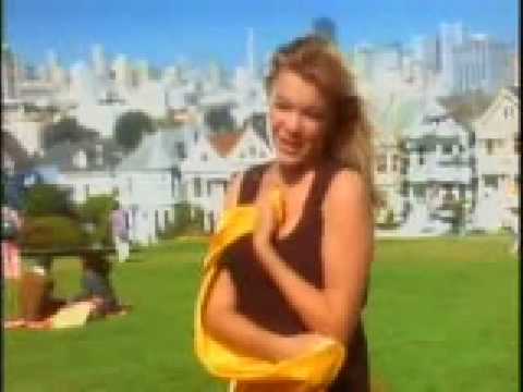 LeAnn Rimes - One Way Ticket