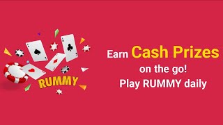 how to play rummy card games in bengali |how to rummy play in bangla|how to win points rummy|Rs.160| screenshot 5