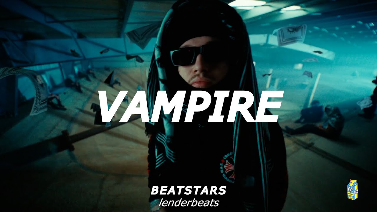 [FREE] Experimental Drill Type Beat - 'VAMPIRE' | 2023 Rage Drill Type ...