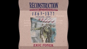 POLS 122 - Patterson v McLean Credit Union (Part 4)