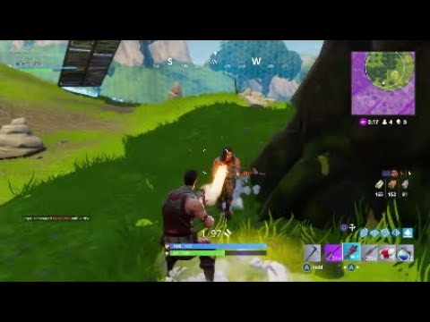 Auto-aim?!? - Fortnite Battle Royale | Doovi - 480 x 360 jpeg 24kB