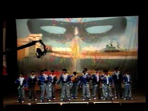 La fuente de mi vida
