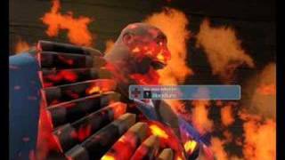 TF2 Screenshot Montage