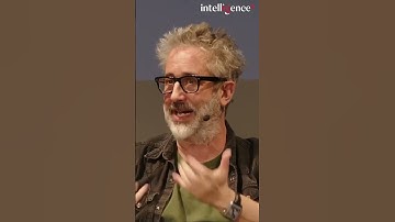 David Baddiel on why anti-semitism is racism #antisemitism #racism #atheist #religion #shorts