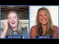 Dig Pink | Charleston Volleyball's Emma Appleman Raising Awareness