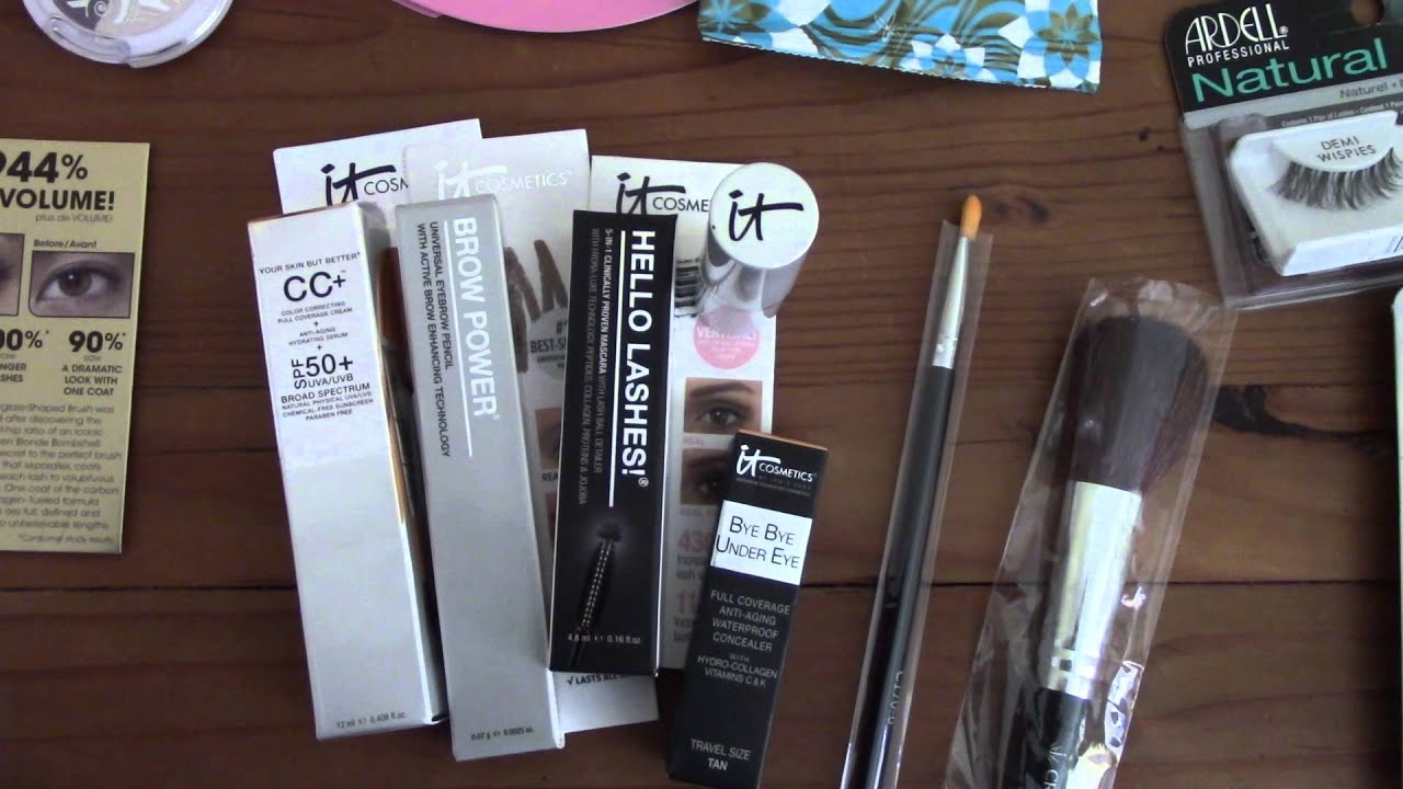 Generation Beauty 2015