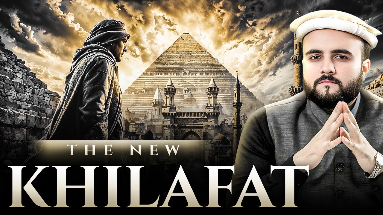 The New Khilafat | 3rd Khalifa #3