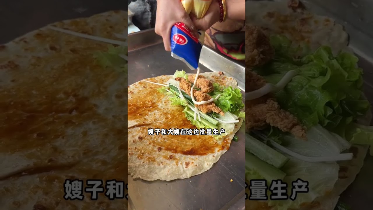 1997 Grad's Unexpected Career Move: Joining Parents at Cafeteria