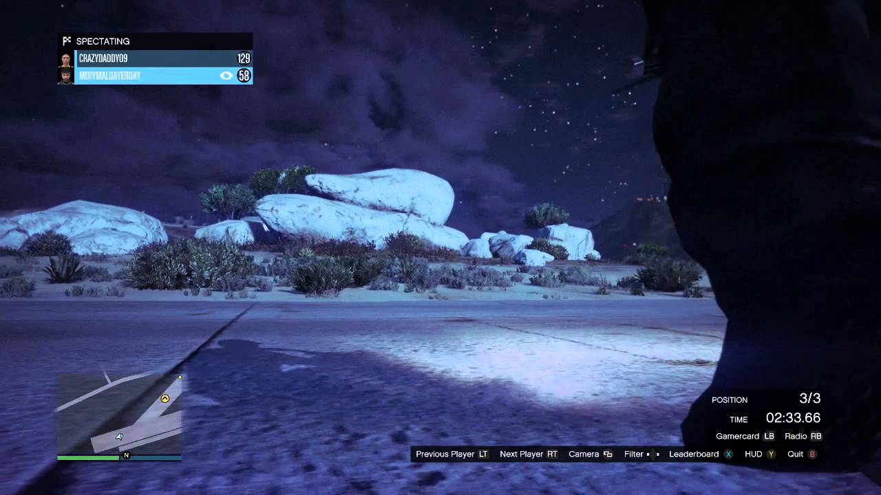 report for better gaming experience! stop them.