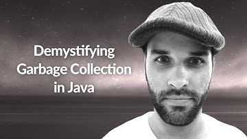Demystifying Garbage Collection in Java | Igor Braga  | Conf42 Enterprise Software 2021
