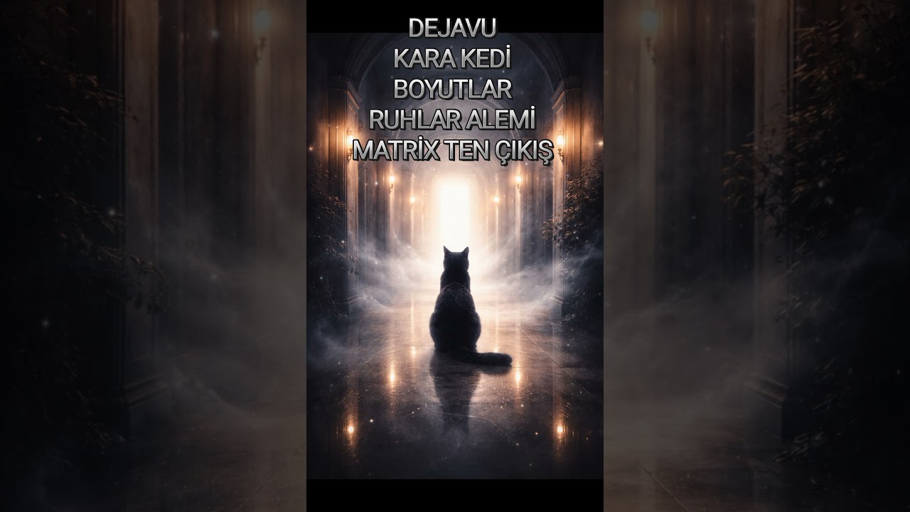 MATRİX ten çıkış