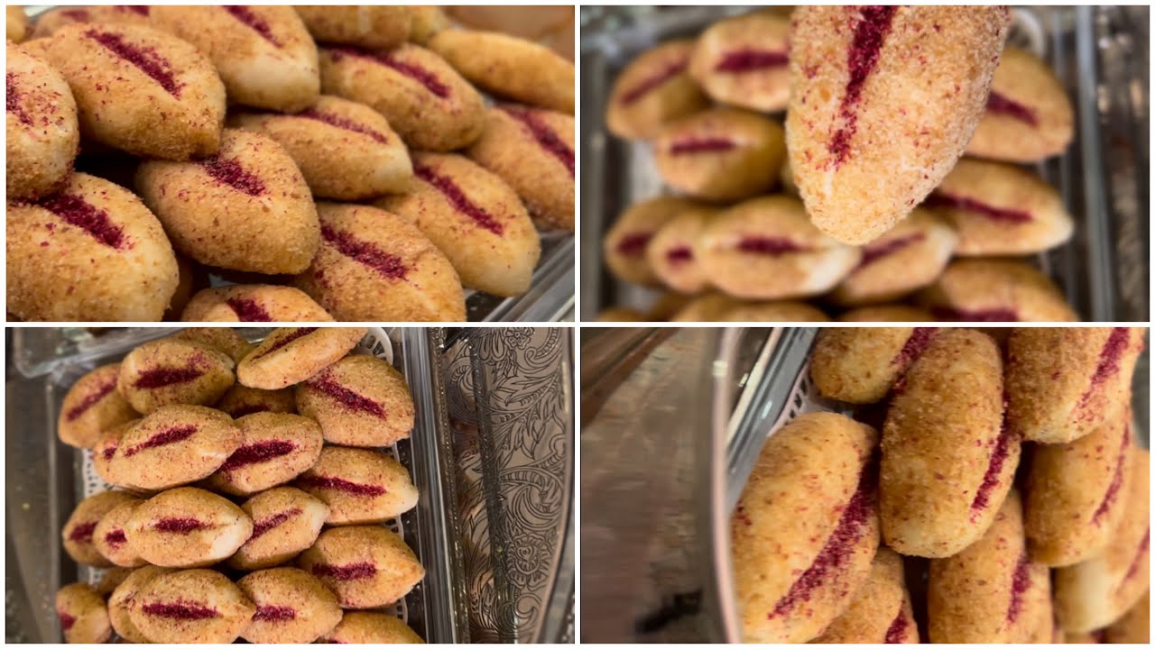 فطاير مميزه بالبطاطس والجبنه مقرمشةما ينشبع منها