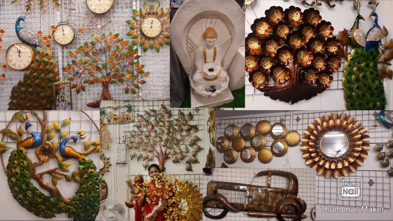 Home Decor Items Chennai/Lakshmi Nursery & Arts and Crafts at