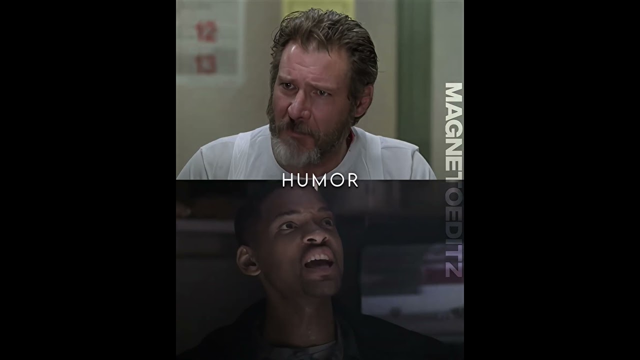 Richard Kimble Vs Robert Clayton Dean (In Writing) | Requested by 