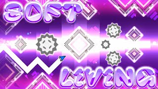 "Soft Living" by Renn241 (Extreme Demon) screenshot 5