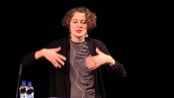 Aalto Festival 2015: "Digital Subject" - Olga Goriunova