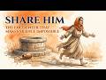 ✅ Sabbath School Lesson 12 "Share Him" | Growing in a Deeper Relationship With God (Q2 2026)