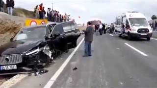 VOLVO NEDEN DÜNYANIN EN SAĞLAM ARACIDIR  (OHAA!! İZLE )