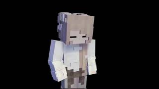 oblivion meme Minecraft animation with my best friends and my best sister