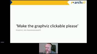 SMWcon 2021- Day 1 - Joris Dirks