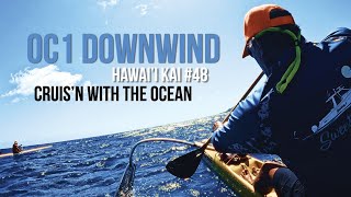 OC1 Downwind  Hawai'i Kai #48