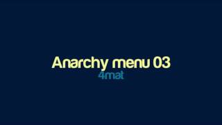 4mat - Anarchy menu 03