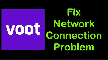 How To Fix Voot Network Connection Problem Android & Ios - Fix Voot Internet Connection Problem