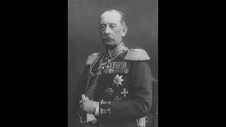 Die Geschichte von Alfred von Schlieffen – Generalfeldmarschall und Architekt des Schlieffen-Plans