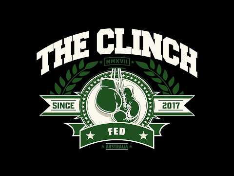 The Clinch - FED (official Video)