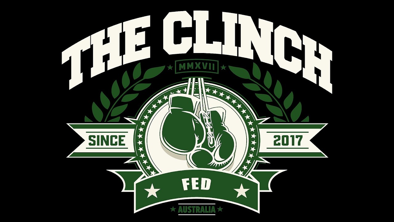 Obejrzyj The Clinch - FED (official Video) w YouTube Obejrzyj The Clinch - FED (official Video) w YouTube