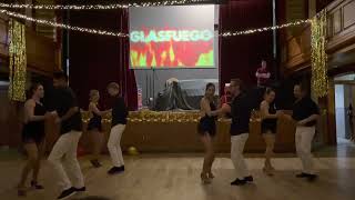 #Salsa Performance Glasgow  Glasfuego 11th March 2023 Alexander Abreu &amp; Cubana All Stars #laguagua a
